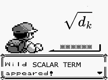 wild pokemon appeared